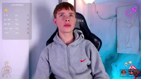 JACK  online show from April 23, 2026, 12:51 pm