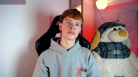 Snapshot of jack_frosst_ chatting on June 5, 2026, 12:33 pm JACK online show from June 5, 2026, 12:33 pm