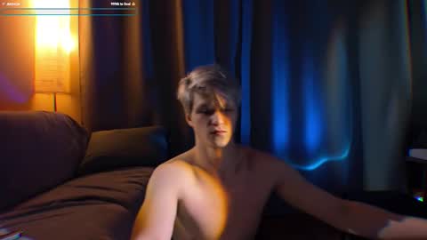 brestonsweet online show from December 3, 2025, 4:09 am