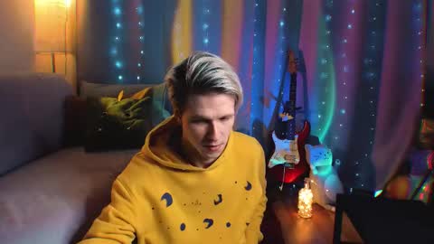 brestonsweet online show from February 3, 2026, 5:38 am