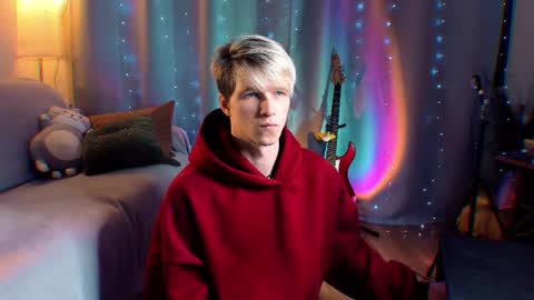 brestonsweet online show from February 28, 2026, 4:08 pm