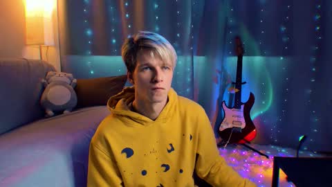 brestonsweet online show from March 17, 2026, 8:28 am