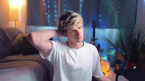 brestonsweet online show from April 25, 2026, 5:54 am