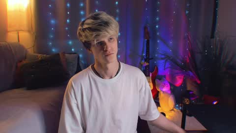 brestonsweet online show from April 25, 2026, 4:26 pm