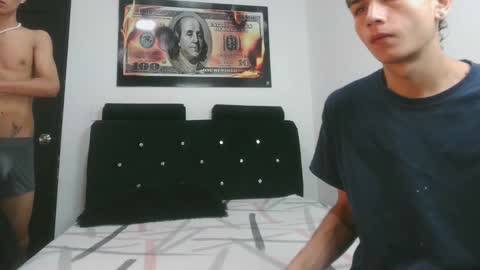 JACK  ERICK online show from February 5, 2025, 3:02 am