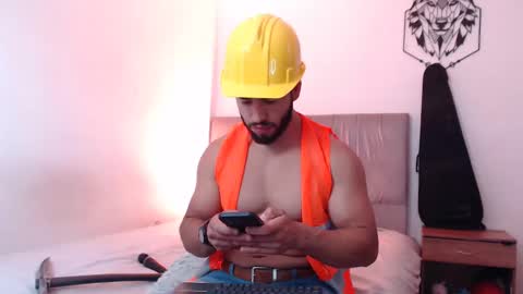 jack and leah online show from January 16, 2025, 9:51 pm