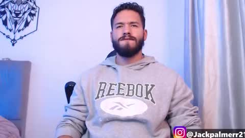 jack and leah online show from October 16, 2025, 11:50 pm