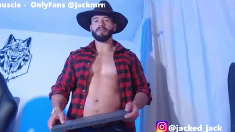 jack and leah online show from March 12, 2026, 10:27 pm