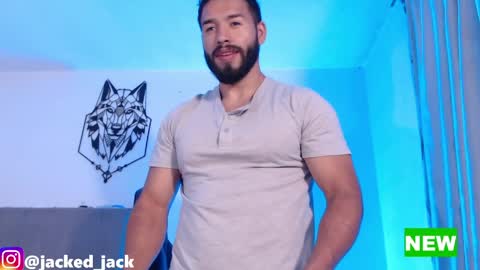 jack and leah online show from April 9, 2026, 11:26 am