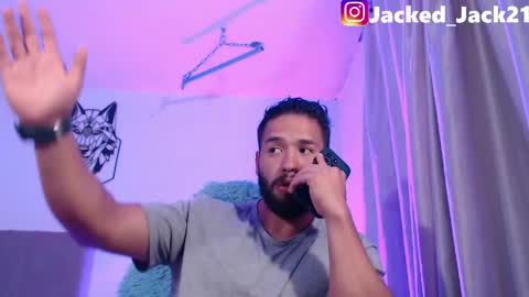 jack and leah online show from May 15, 2026, 11:45 pm