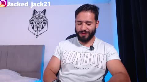 jack and leah online show from June 6, 2026, 11:42 pm