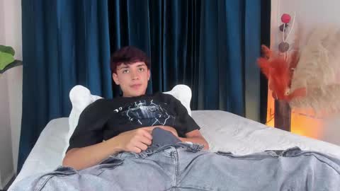 Jack online show from September 17, 2025, 3:03 pm