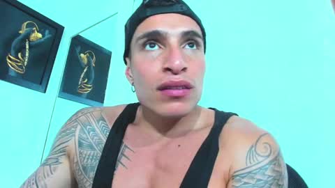 JACK PERGURTSON online show from January 11, 2025, 1:01 pm