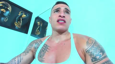 JACK PERGURTSON online show from January 16, 2025, 9:59 am