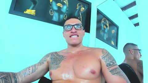 JACK PERGURTSON online show from January 16, 2025, 4:07 pm