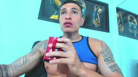 JACK PERGURTSON online show from January 20, 2025, 9:35 am