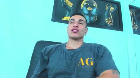 JACK PERGURTSON online show from January 20, 2025, 3:50 pm