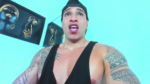 JACK PERGURTSON online show from January 24, 2025, 10:00 am