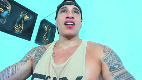 JACK PERGURTSON online show from January 26, 2025, 10:02 am