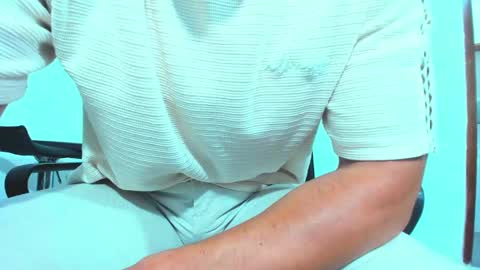 JACK PERGURTSON online show from January 30, 2025, 3:51 pm