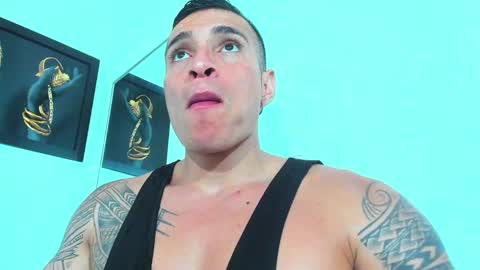 JACK PERGURTSON online show from February 8, 2025, 10:07 am