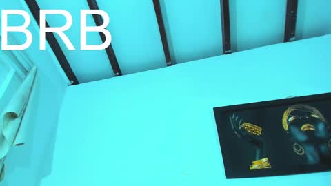 JACK PERGURTSON online show from February 17, 2025, 1:10 pm