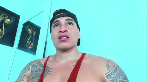 JACK PERGURTSON online show from February 21, 2025, 10:07 am