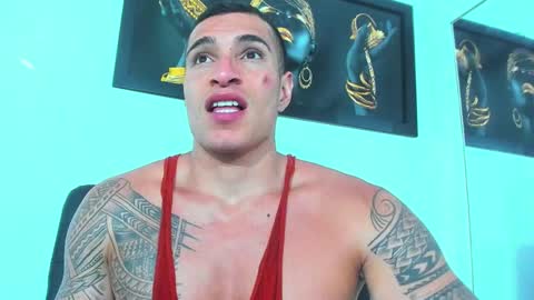 JACK PERGURTSON online show from February 25, 2025, 10:04 am