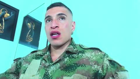 JACK PERGURTSON online show from March 2, 2025, 10:03 am