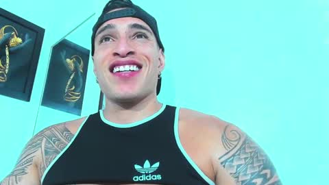 JACK PERGURTSON online show from March 3, 2025, 10:06 am