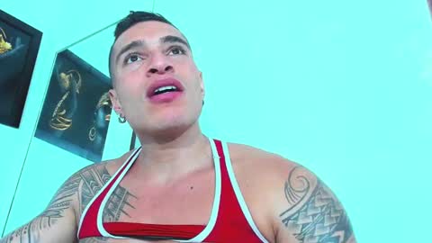 JACK PERGURTSON online show from March 5, 2025, 10:22 am