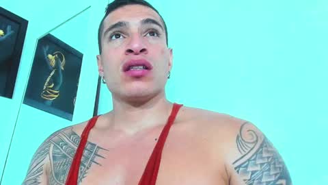 JACK PERGURTSON online show from March 12, 2025, 10:05 am