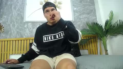 JACK PERGURTSON online show from December 4, 2025, 10:35 am