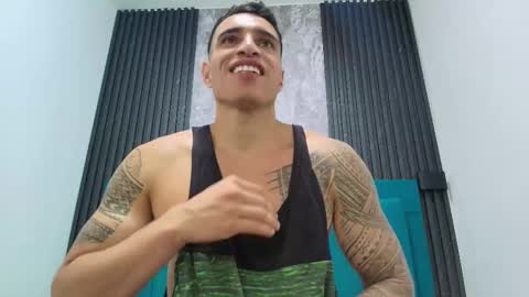 Snapshot of jack_pergurtson01 chatting on December 16, 2025, 10:31 am JACK PERGURTSON online show from December 16, 2025, 10:31 am