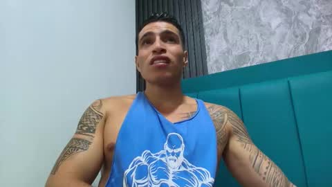 Snapshot of jack_pergurtson01 chatting on December 23, 2025, 10:35 am JACK PERGURTSON online show from December 23, 2025, 10:35 am