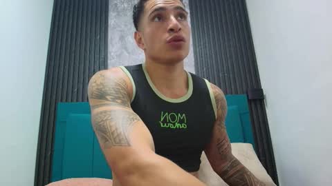 Snapshot of jack_pergurtson01 chatting on January 8, 2026, 10:28 am JACK PERGURTSON online show from January 8, 2026, 10:28 am