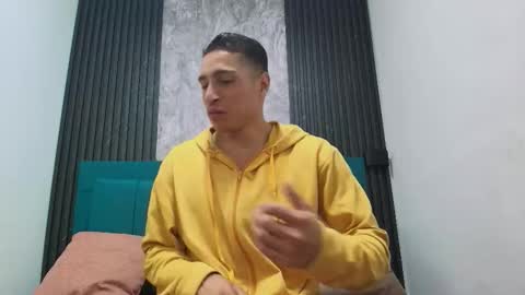 Snapshot of jack_pergurtson01 chatting on January 12, 2026, 9:58 am JACK PERGURTSON online show from January 12, 2026, 9:58 am