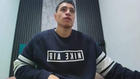 Snapshot of jack_pergurtson01 chatting on January 14, 2026, 10:32 am JACK PERGURTSON online show from January 14, 2026, 10:32 am