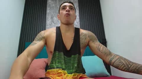 Snapshot of jack_pergurtson01 chatting on February 4, 2026, 10:32 am JACK PERGURTSON online show from February 4, 2026, 10:32 am