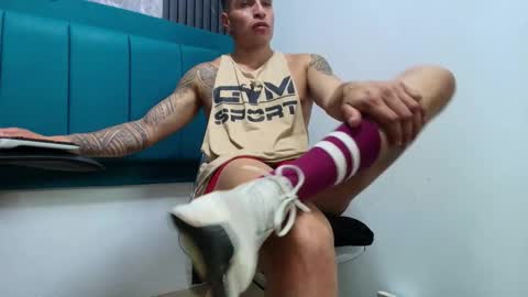 Snapshot of jack_pergurtson01 chatting on February 19, 2026, 2:18 am JACK PERGURTSON online show from February 19, 2026, 2:18 am