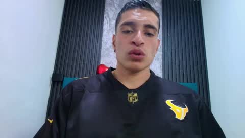 Snapshot of jack_pergurtson01 chatting on February 20, 2026, 2:19 am JACK PERGURTSON online show from February 20, 2026, 2:19 am