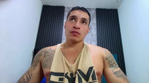 Snapshot of jack_pergurtson01 chatting on February 23, 2026, 2:42 am JACK PERGURTSON online show from February 23, 2026, 2:42 am