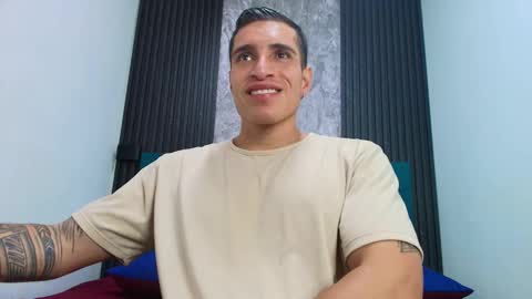 Snapshot of jack_pergurtson01 chatting on February 28, 2026, 11:55 am JACK PERGURTSON online show from February 28, 2026, 11:55 am