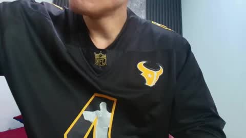 Snapshot of jack_pergurtson01 chatting on March 1, 2026, 10:06 am JACK PERGURTSON online show from March 1, 2026, 10:06 am