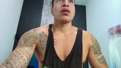 Snapshot of jack_pergurtson01 chatting on March 4, 2026, 10:32 am JACK PERGURTSON online show from March 4, 2026, 10:32 am