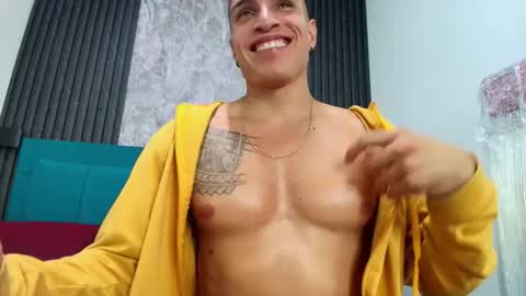 Snapshot of jack_pergurtson01 chatting on March 7, 2026, 10:45 am JACK PERGURTSON online show from March 7, 2026, 10:45 am