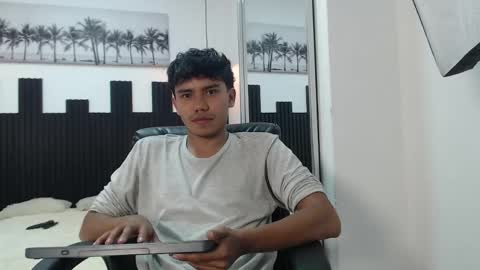 Jack Ryan26 online show from April 24, 2026, 7:38 pm