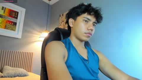 Snapshot of jack_ryan26 chatting on May 11, 2026, 7:55 pm Jack Ryan26 online show from May 11, 2026, 7:55 pm