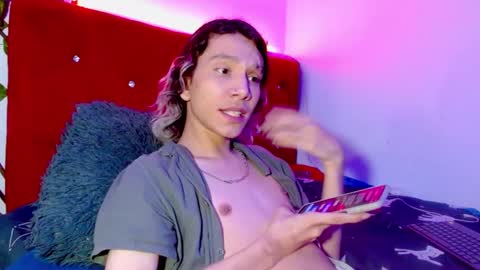 Laick online show from December 4, 2024, 1:47 am