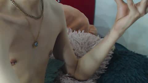 Laick online show from September 23, 2025, 10:02 pm